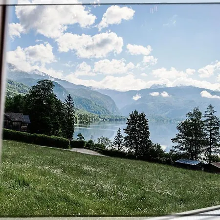 Das Haus Am Grundlsee Exterior photo