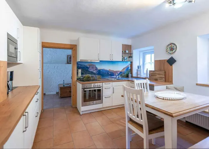 Das Haus Am Grundlsee
