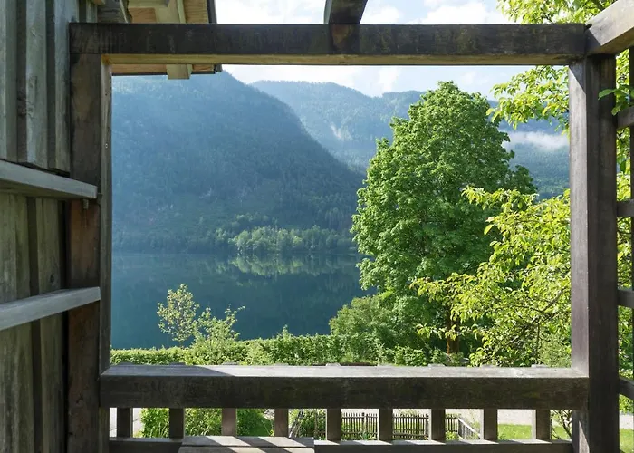 Das Haus Am Grundlsee