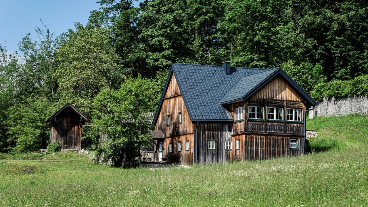 Haus Am Holiday home Grundlsee