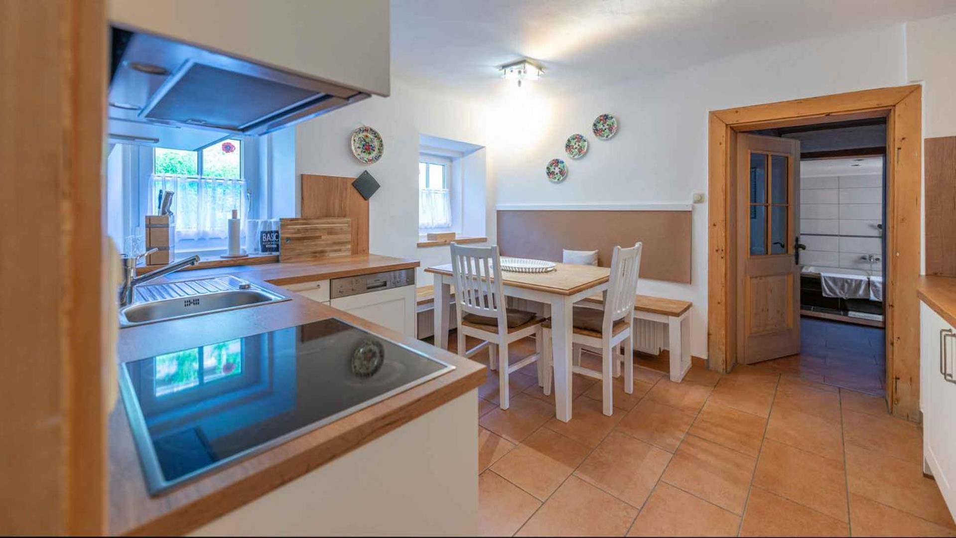 Holiday home Haus Am Grundlsee