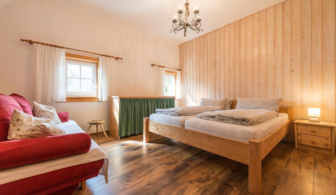 Haus Am Holiday home Grundlsee