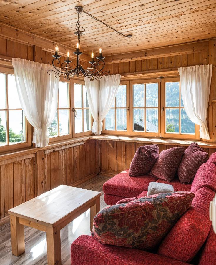 Haus Am Holiday home *