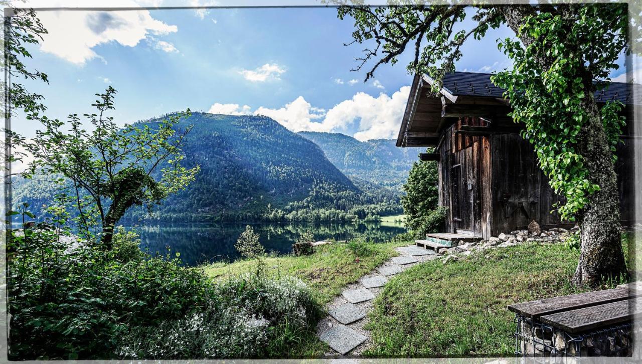 Holiday home Haus Am Grundlsee