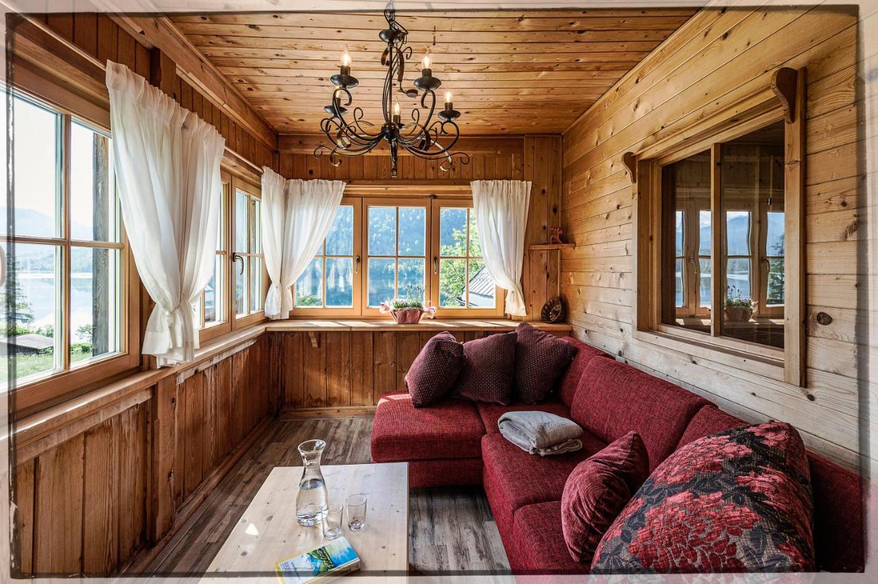 Haus Am Grundlsee