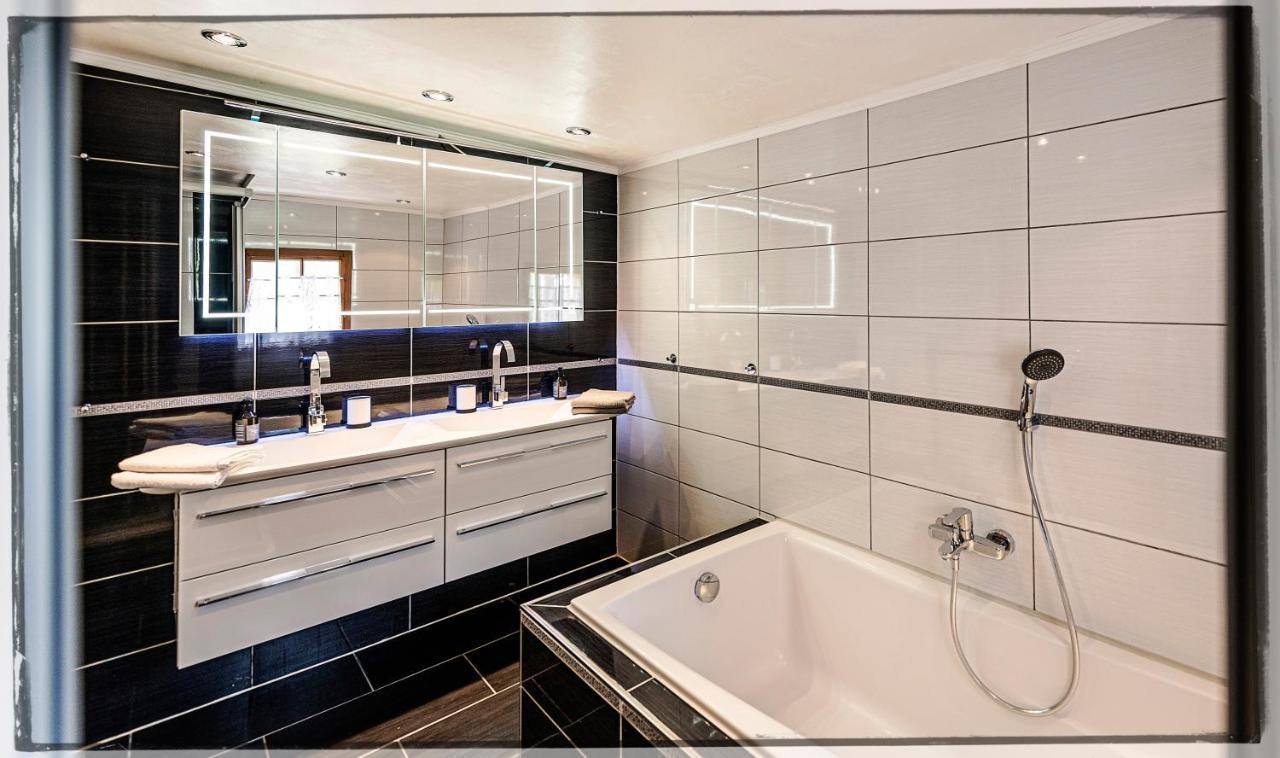 Haus Am Holiday home