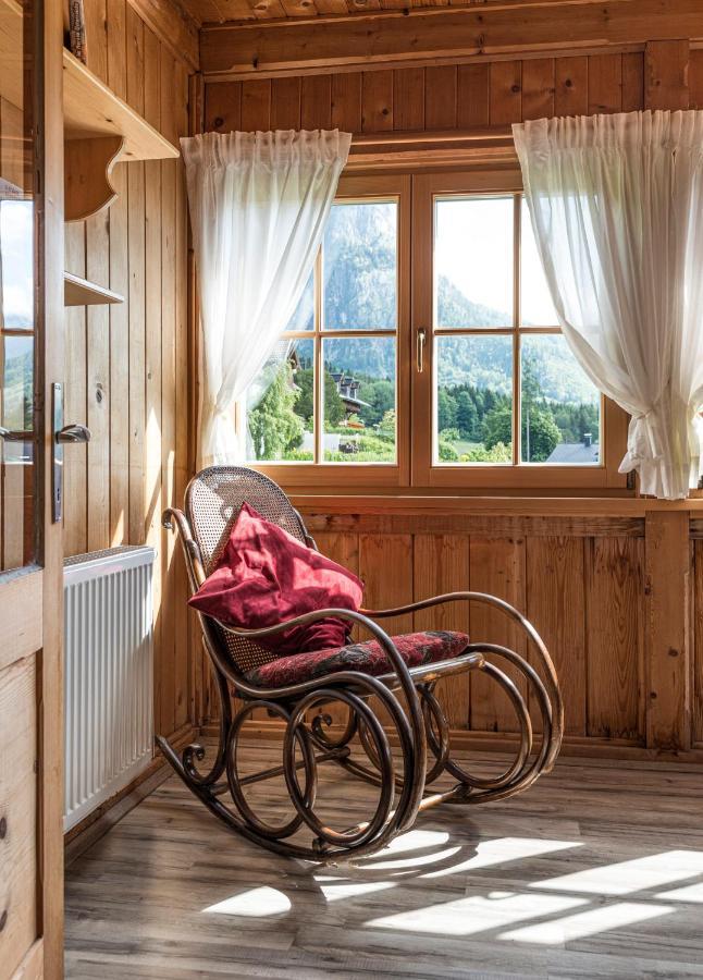 Holiday home Haus Am Grundlsee