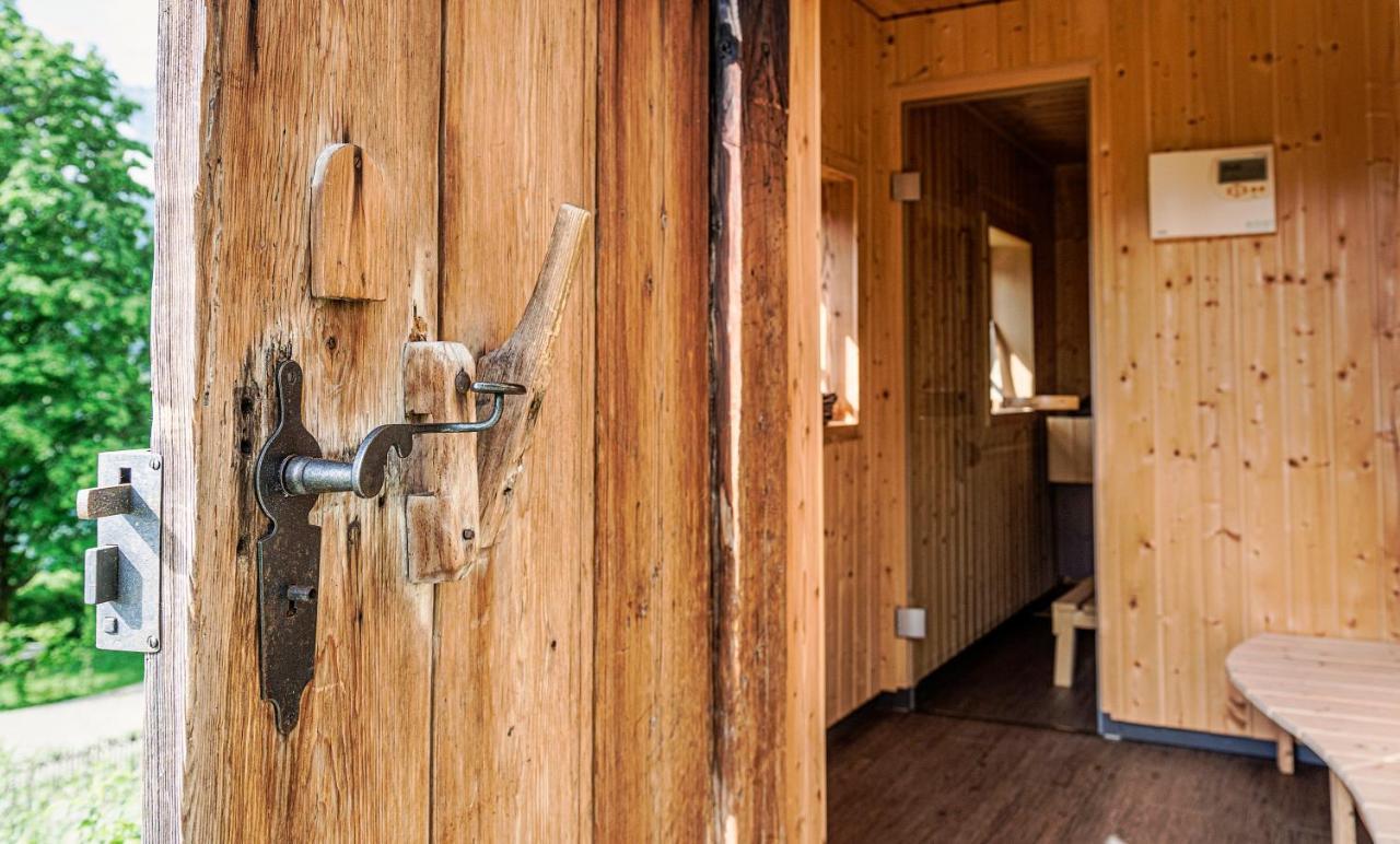 Haus Am Holiday home *