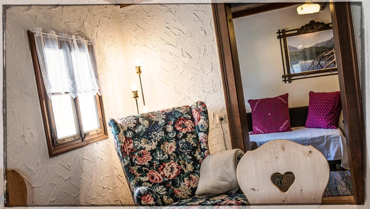 Haus Am Holiday home *