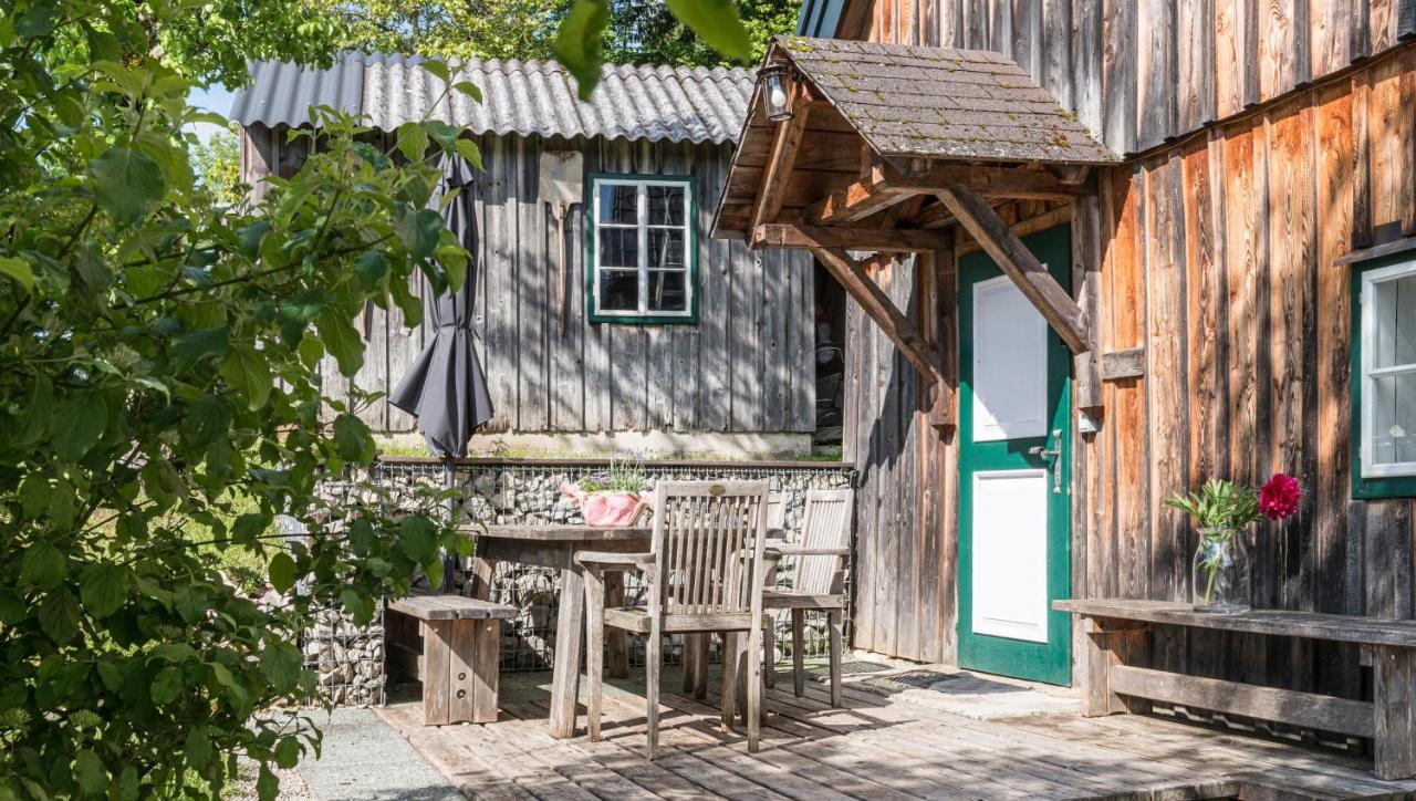 Holiday home Haus Am